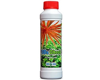Produktbild von Aqua Rebell CO2 Check - 250 ml