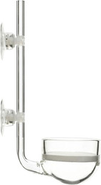 Produktbild von Aqua Rebell - CO2 Diffusor - Bowl 40 Milimeter