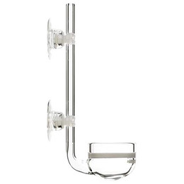 Produktbild von Aqua Rebell CO2 Diffusor Bowl-Stil 30mm
