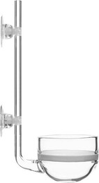 Produktbild von Aqua Rebell CO2 Diffusor Bowl-Stil 50mm