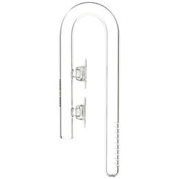 Aqua Rebell Glass Inflow IF1 13 mm - 1 Stk. – Bild 1 von 3