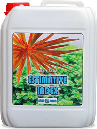 Produktbild von Aqua Rebell Makro Basic Estimative Index Dünger - 5 l