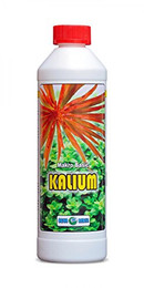 Produktbild von Aqua Rebell Makro Basic Kalium - 0,5 l