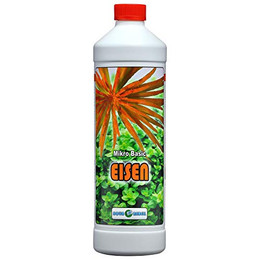 Produktbild von Aqua Rebell Mikro Basic Eisenvolldünger - 1 l