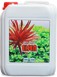 Produktbild von Aqua Rebell Mikro Spezial Eisen Dünger - 5 l