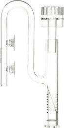 Produktbild von Aqua Rebell - Skimmer Glass - Small 13 Milimeter