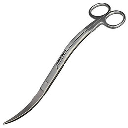 Produktbild von Aqua Rebell Wave Scissors 20 cm