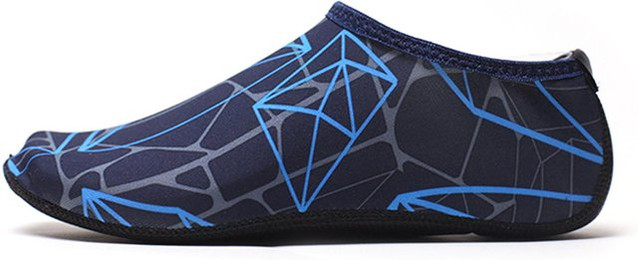 Produktbild von Aqua-Socken Barfuß-Tauchsocken für Wassersport