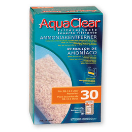 Produktbild von AquaClear Ammoniakentferner-Einsatz für Powerfilter 30