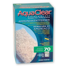 Produktbild von AquaClear Ammoniakentferner Einsatz für Powerfilter 70 - 1 Stk.