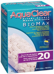Produktbild von AquaClear Biomax Filtereinsatz für Außenfilter