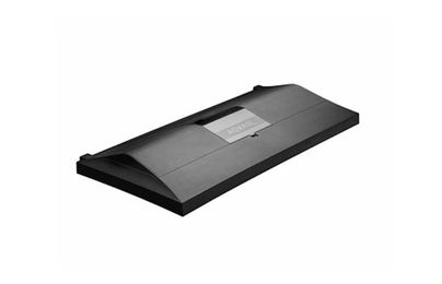 Produktbild von Aquael Abdeckung LEDDY 75 D&N schwarz 2.0