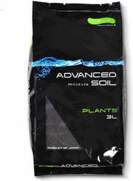 Produktbild von AQUAEL Advanced Soil Pflanzensubstrat - 8 l