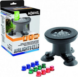 Produktbild von Aquael Airlights LED - 1 Stk