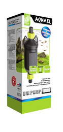 Produktbild von Aquael Aquarienpumpe UNIPUMP 1000