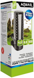 Aquael Aquariumfilter Innenfilter ASAP 700 – Bild 1 von 2