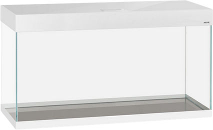 Aquael Aquariumset OPTI SET 200 2.0 - weiß – Bild 1 von 4