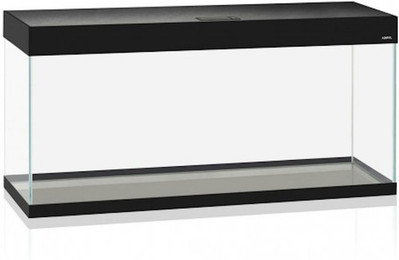 Produktbild von Aquael Aquariumset OPTI SET 240 2.0 - schwarz