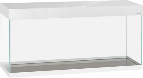 Produktbild von Aquael Aquariumset OPTI SET 240 2.0 - weiß