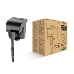 Produktbild von Aquael Außenfilter FZN PRO - 400