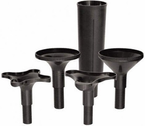 Produktbild von AQUAEL Brunnen-Düsen KR-3 Set