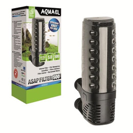 Produktbild von Aquael Filter ASAP 500
