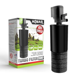 Produktbild von Aquael Filter Turbo 500
