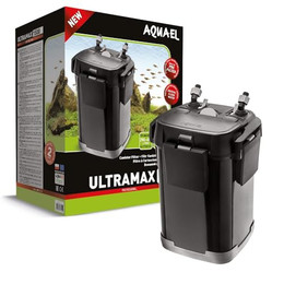 Produktbild von AQUAEL Filter ULTRAMAX 1500 - 7,15 kg