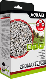 Produktbild von Aquael Filtermedium ZEOMAX Plus - 1000 ml