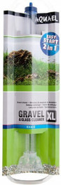 Produktbild von AQUAEL Filterschlauch mit Tropffalle und Glasreiniger XL 665 mm - 1 Stk.