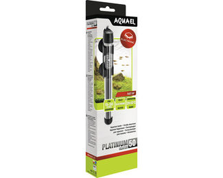 Produktbild von AQUAEL Glasheizer PLATINIUM HEATER 50W - 50 Stk.