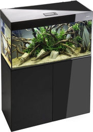 Aquael Glossy 80 Kombination schwarz – Bild 1 von 4