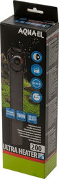 Aquael Kunststoff Heizer ULTRA HEATER Day & Night 200 Watt - 200 Stk. – Bild 1 von 4