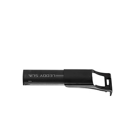 Produktbild von Aquael LED Aquariumleuchte LEDDY SLIM Duo Sunny PLANT & NIGHT 10 Watt schwarz