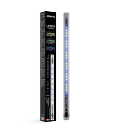 Produktbild von Aquael LED Aquariumleuchte LEDDY TUBE SUNNY DAY & NIGHT 2.0 7 Watt