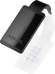 Produktbild von AQUAEL LEDDY SMART 4,8 W PLANT&NIGHT schwarz