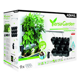 Produktbild von Aquael Moduł Ścienny Versa Garden Plus - 1 Stk.