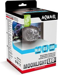 Produktbild von AQUAEL Mondlicht Blau LED