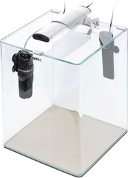 Produktbild von Aquael OptiBent 20 - weiss