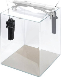 Produktbild von Aquael OptiBent 70 - weiss