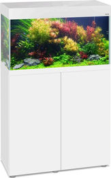 Produktbild von Aquael OPTISET 125 Weiß Kombination - 1 Set