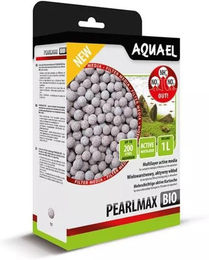 Produktbild von AQUAEL PearlMax Bio Biologisch-chemische Filterpatrone - 1 l