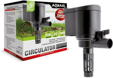 Produktbild von Aquael Pumpe Circulator 1000