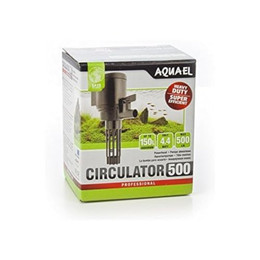 Produktbild von Aquael Pumpe CIRCULATOR 500
