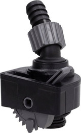 Produktbild von Aquael Rückschlagventil In - ULTRAMAX 1000 / 1500 - 1 Stk