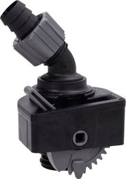 Aquael Rückschlagventil Out - ULTRAMAX 1000 / 1500 - 1 Stk – Bild 1 von 2