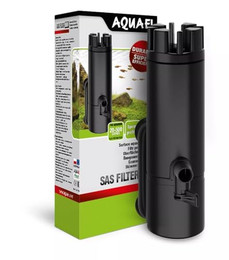 Produktbild von AQUAEL SAS 500 Oberflächenfilter