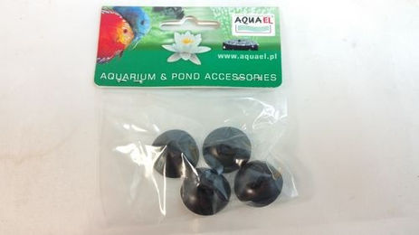 Aquael Saugnapf 24mm – Bild 1 von 3