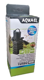 Produktbild von AQUAEL Turbo Mini Aquarienfilter für Süßwasserbecken