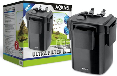 Produktbild von AQUAEL Ultra Filter 900 - 5,75 kg